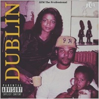 Dublin - ATM the Professional