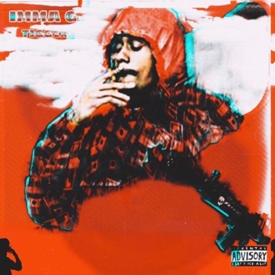 The Blacklist, Vol. 3 (Imma G) - EP