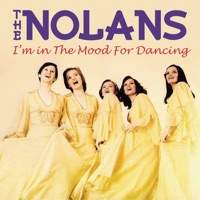 I'm In The Mood For Dancing