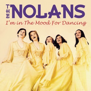 I'm In the Mood for Dancing