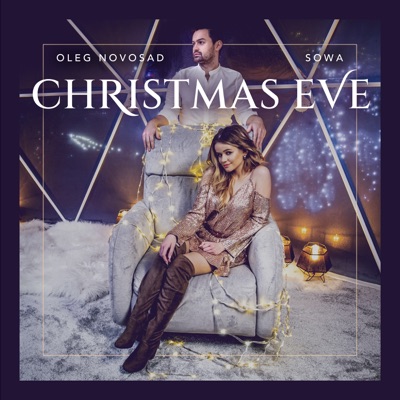 Christmas Eve (feat. Sowa) - Single