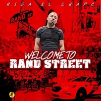 Welcome to Rand Street - Ohdatsrida