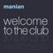 To France (Manox Remix) [feat. Liz Kay] - Manian lyrics