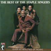I'll Take You There - The Staple Singers Cover Art