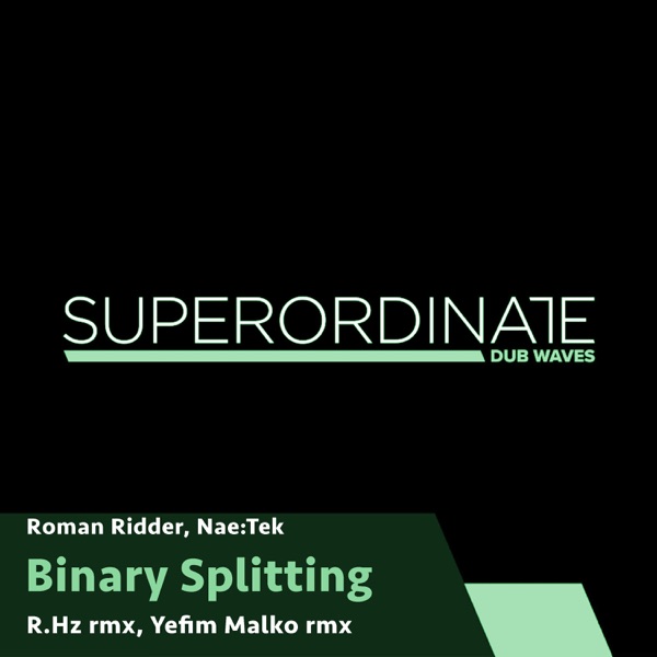 Binary Splitting - Single