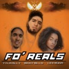 Fo Reals (feat. Tyla Ally & Lex Ruga) - Single