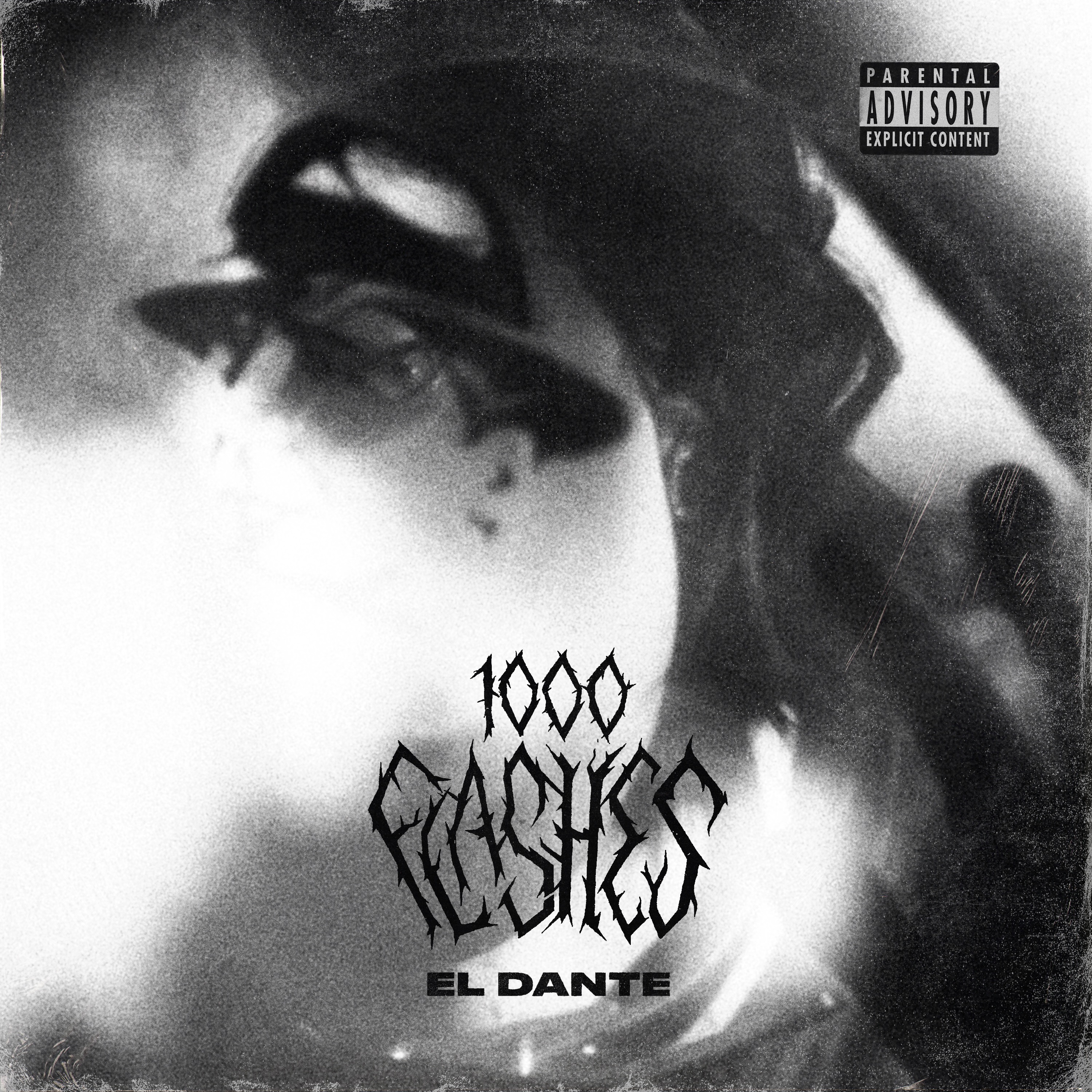 1000 Flashes - Single