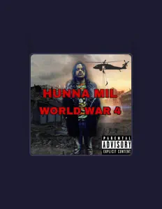 Luister naar Hunna Mil, bekijk muziekvideo's, lees de bio, bekijk de tourdata, en meer!