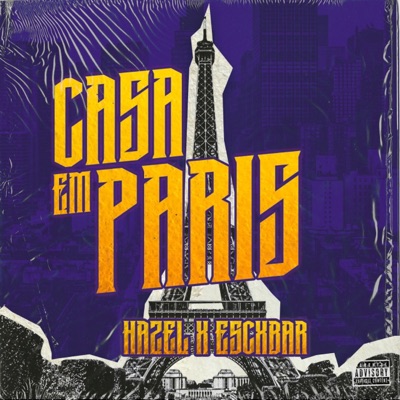 Casa em Paris - Single
