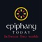 When I Awake (feat. Rachel Pierce & Latoya Obasi) - Epiphany Today lyrics