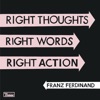 Franz Ferdinand - Can't Stop Feeling