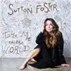 Sutton Foster - If I Were a Bell / Singin' in the Rain