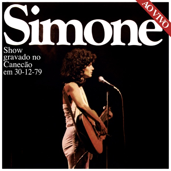 Simone (Ao Vivo)