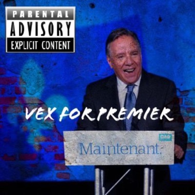 Vex for Primier - Single