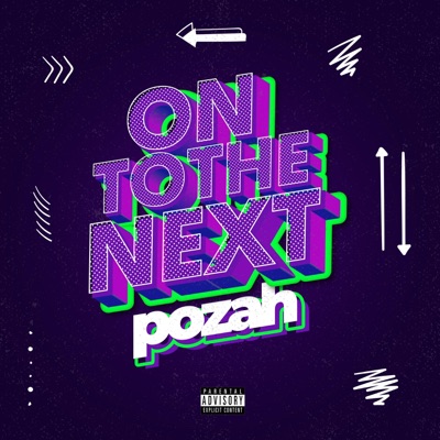 On To the Next - Single