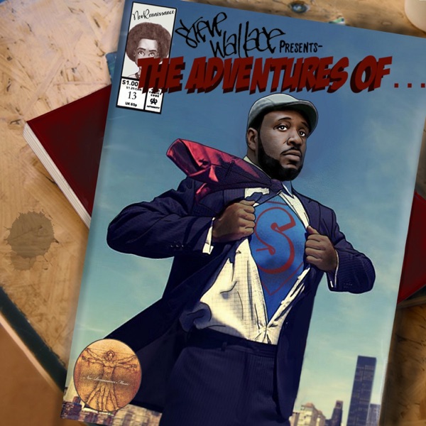 The Adventures Of...
