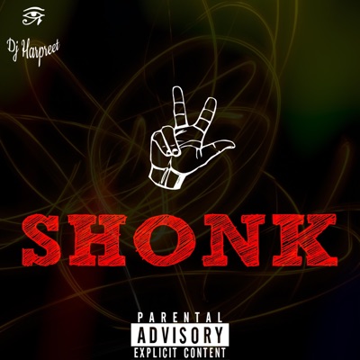 3 Shonk - Single