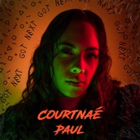 Got Next - Single - Courtnaé Paul