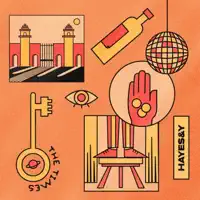 The Times — Hayes & Y
