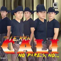 Abrazado de un Poste — Tierra Cali