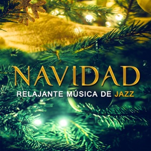 Navidad: Relajante Música de Jazz, Restaurante, Cena, Tiempo en Familia, Música Instrumental de Fondo, Doméstico