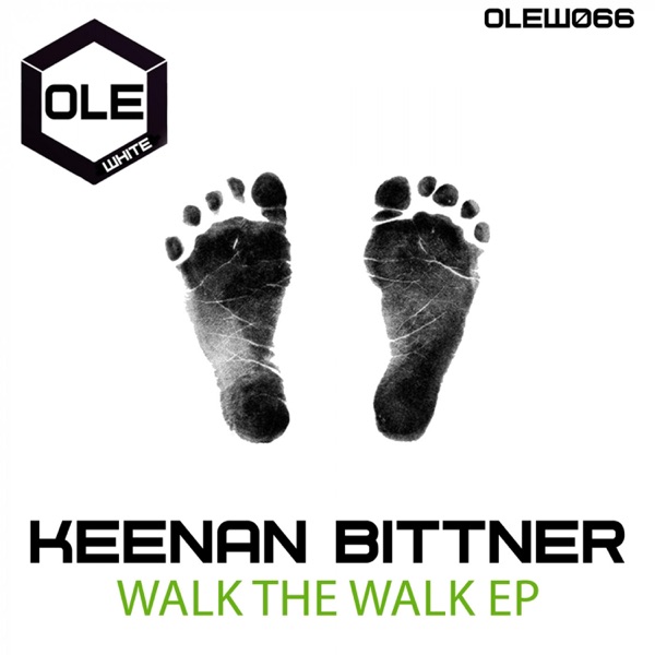 Walk the Walk EP