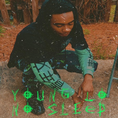 No Sleep - Single
