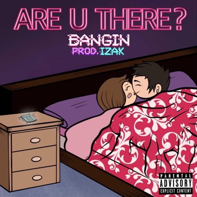 Are U There? - Single