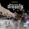 Dedicated To Demons (feat. K-Weez) - Lewi B lyrics