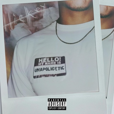 Unapologetic - Single