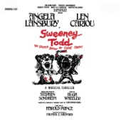 Stephen Sondheim - Prelude: The Ballad of Sweeney Todd: "Attend the Tale of Sweeney Todd"