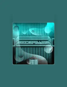 Rockefellerを聴いたり、ミュージックビデオを鑑賞したり、経歴やツアー日程などを確認したりしましょう！