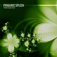 Velvety Appearance — Pindaric Spleen
