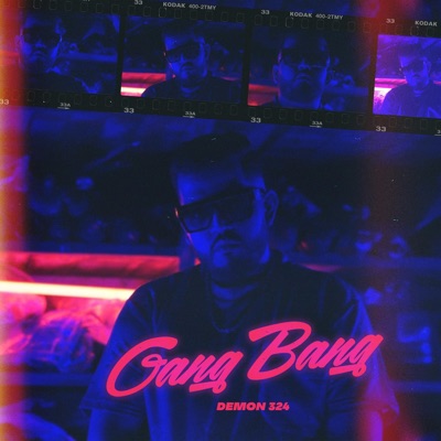 Gang bang - Single