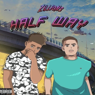 Half Way - Single