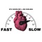 Fast Slow (feat. Jss Chelsea) - Stu Goodlow lyrics