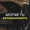 Motivá tu entrenamiento artwork