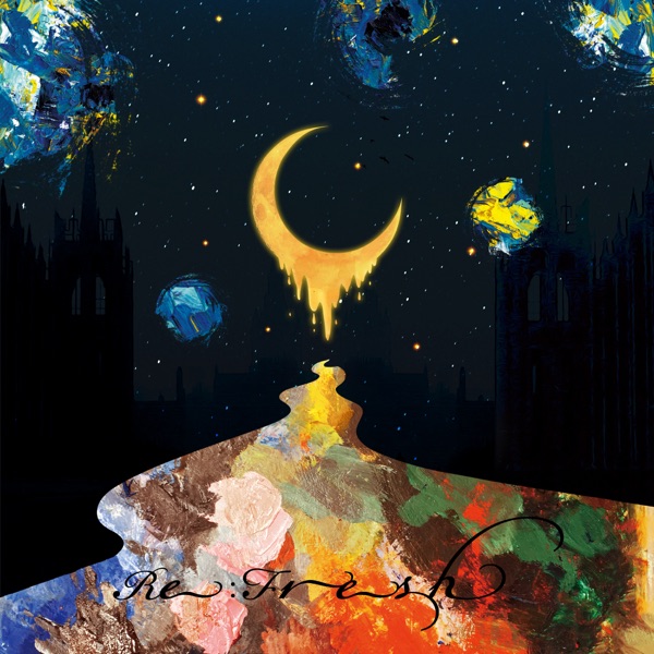 Re:Fresh - EP