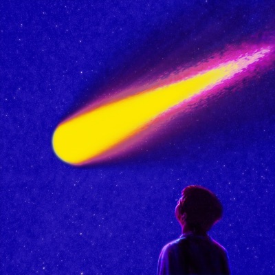 Comete (feat. Joao) - Single