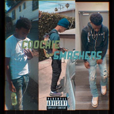 Coochie Smashers (feat. Mudboypeso & Nyqwill) - Single