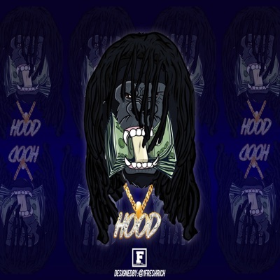 Double Bacc (feat. Fastcash Dee) - Single