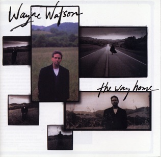 Wayne Watson The Urgency