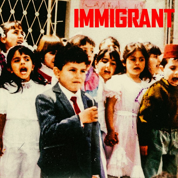 IMMIGRANT - Belly