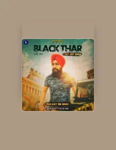 Listen to JayJeet Singh, watch music videos, read bio, see tour dates & more!