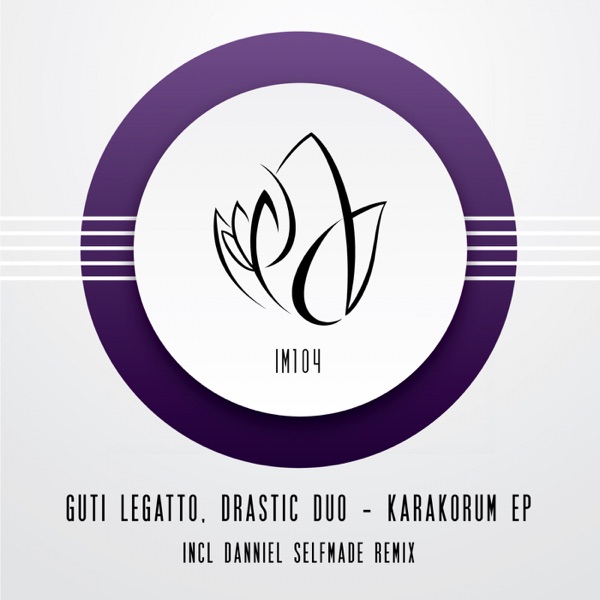 Karakorum - Single