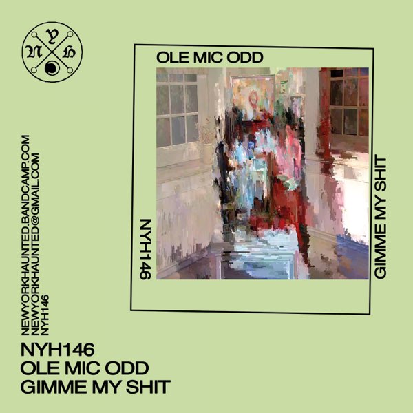 Gimme My Shit - EP by Ole Mic Odd on Apple Music