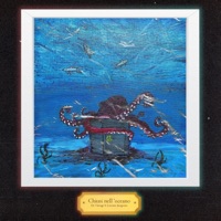 Chiusi nell'oceano (feat. Lorenza Junqueira) - Single - Dr. Vintage