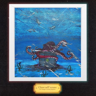 Chiusi nell'oceano (feat. Lorenza Junqueira) - Single