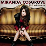 Miranda Cosgrove - Sayonara