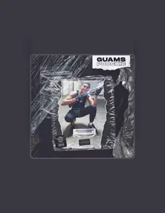 收听 Guams、观看音乐视频、阅读小传、查看巡演日期等 ！